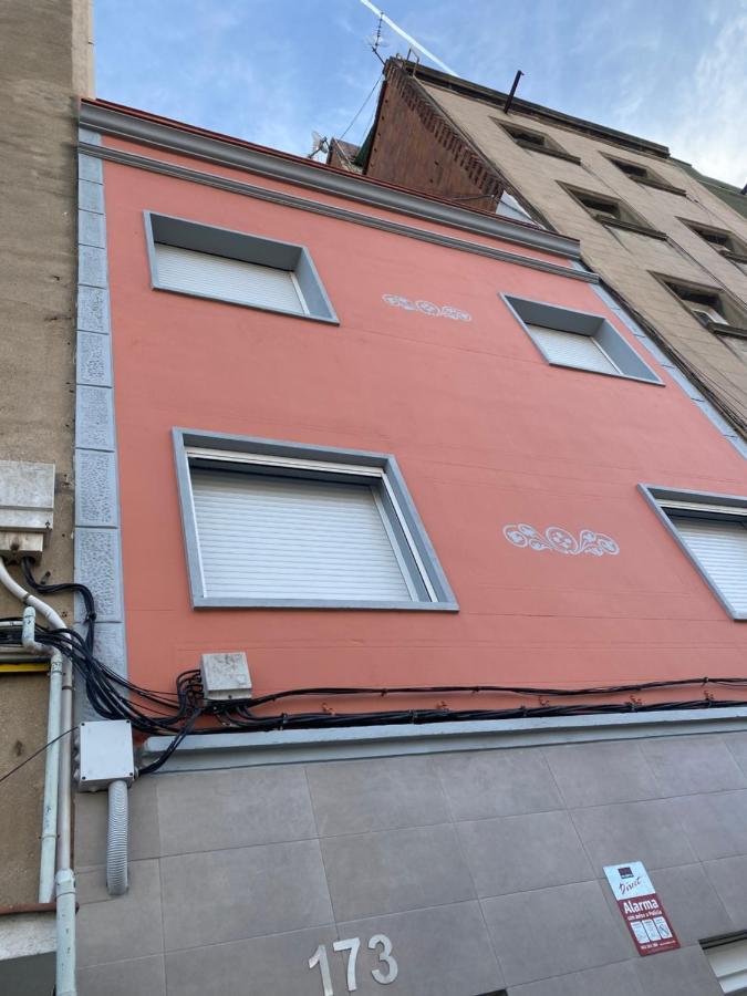 Crysoyle Apartment Barcelona Next To Camp Nou L'Hospitalet de Llobregat Exterior foto
